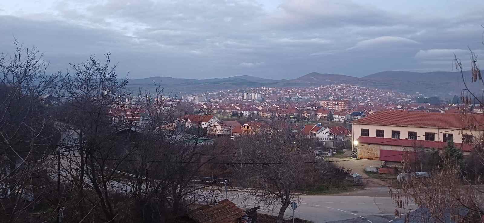 СЕ ПРОДАВА ПРЕКРАСНА КУЌА ВО ДЕЛЧЕВО